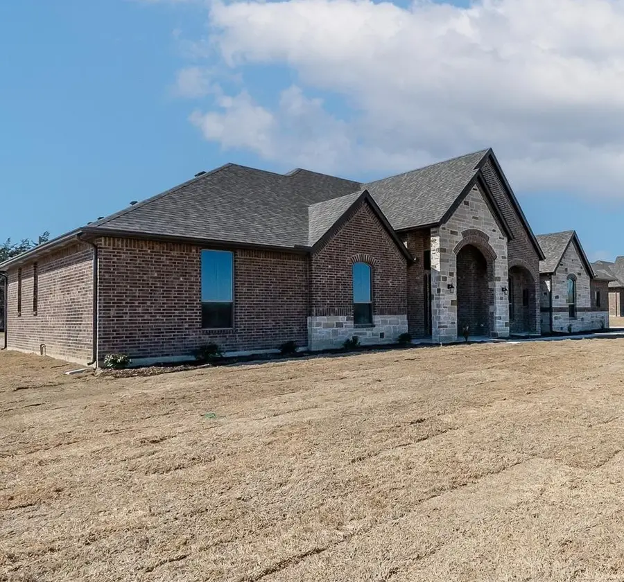 18144 Osage Lane, Terrell, TX 75160 - #2