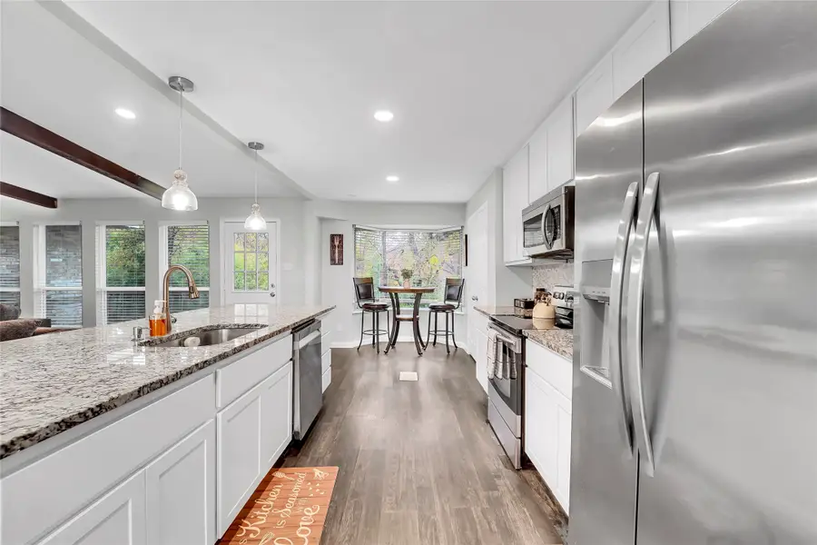 3801 Kazak Street, Garland, TX 75041 - #2