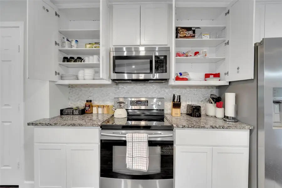 3801 Kazak Street, Garland, TX 75041 - #3