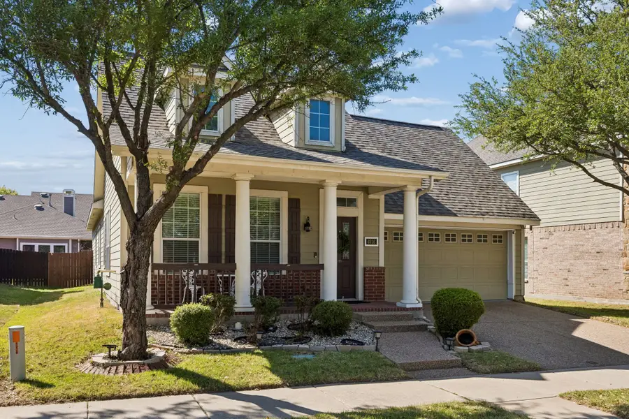 4916 Berkley Drive, McKinney, TX 75070 - #2