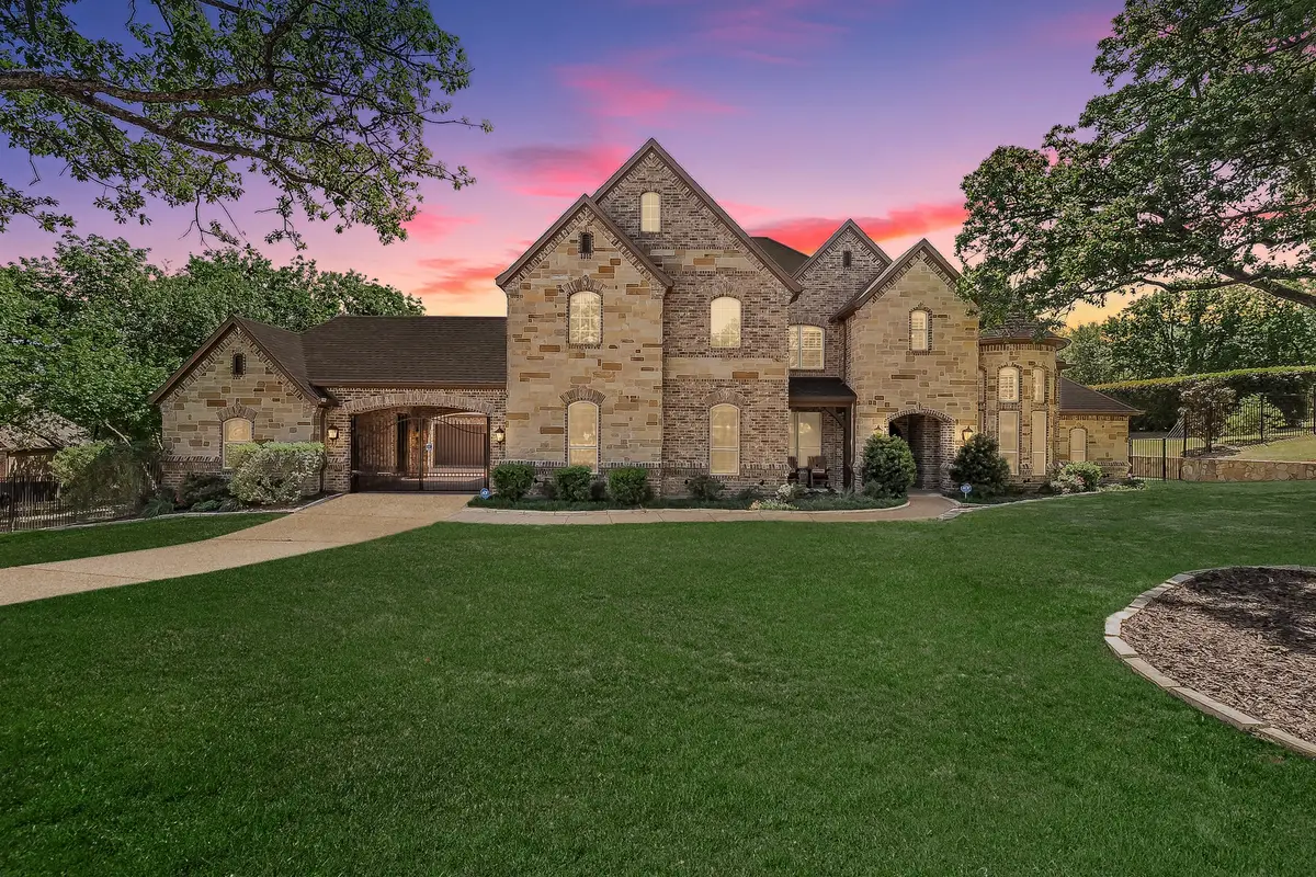 8605 Del Pino Court, Flower Mound, TX 75022 - #1