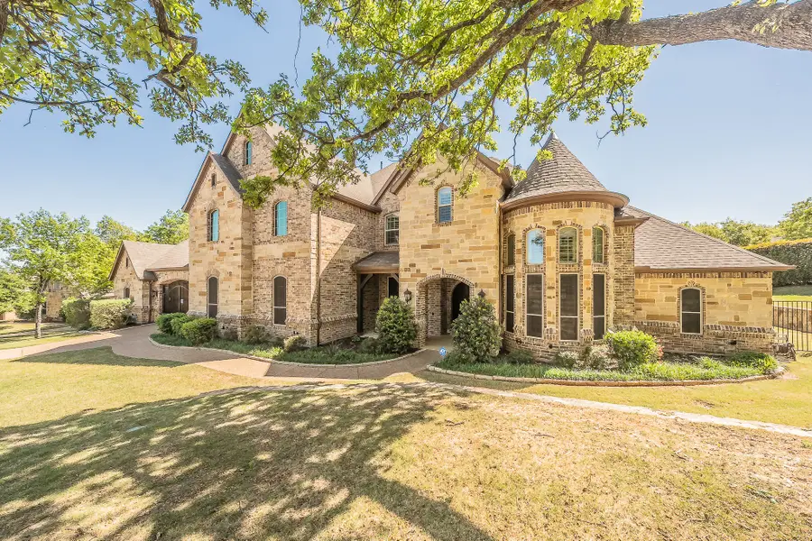 8605 Del Pino Court, Flower Mound, TX 75022 - #2