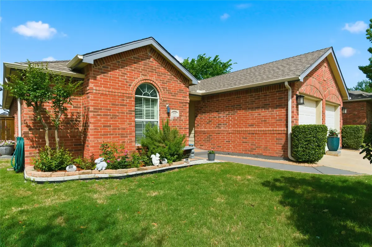 1111 Partridge Drive, Aubrey, TX 76227 - #1
