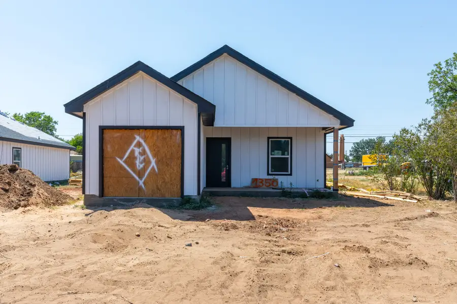 1350 Mulberry Street, Abilene, TX 79601 - #2