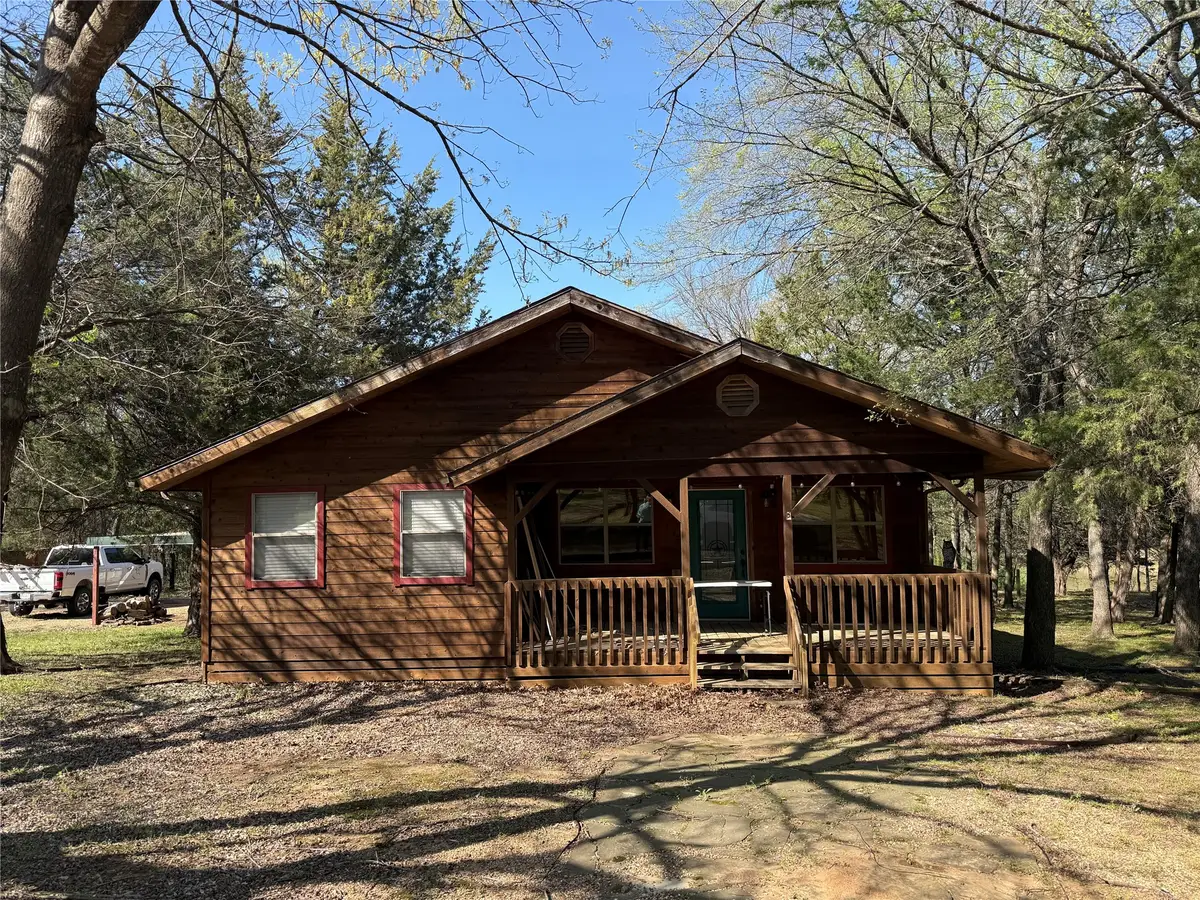 2003 Flowing Wells Road, Pottsboro, TX 75076 - #1