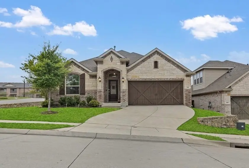 1912 Hollowcreek Trail, Lewisville, TX 75010 - #1