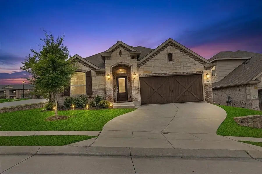 1912 Hollowcreek Trail, Lewisville, TX 75010 - #2