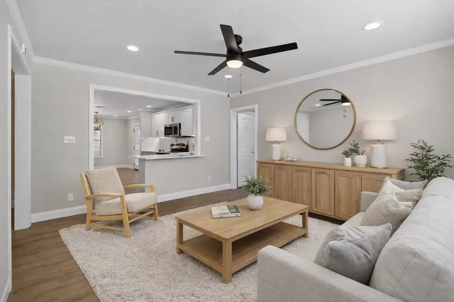 115 S Morris Street, McKinney, TX 75069 - #3