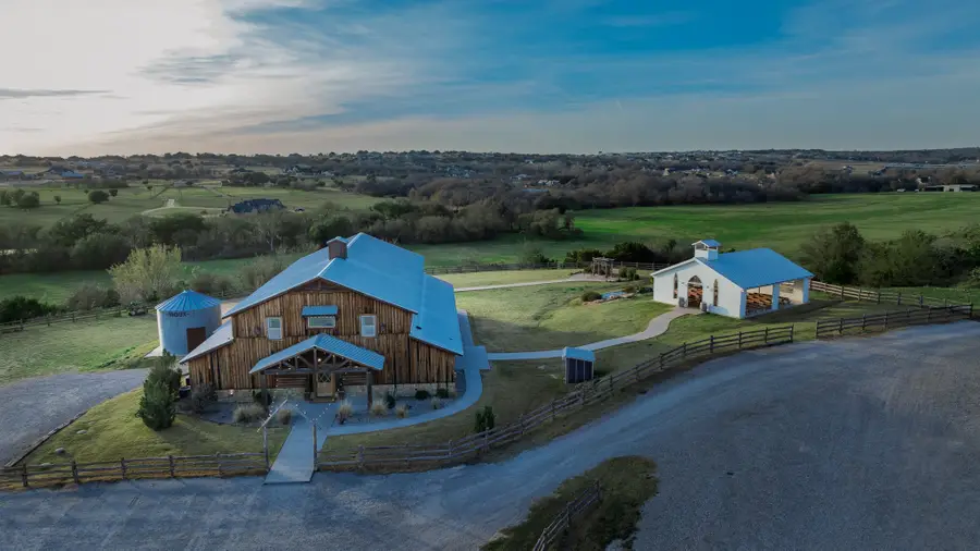 5400 Old Brock, Weatherford, TX 76087 - #3