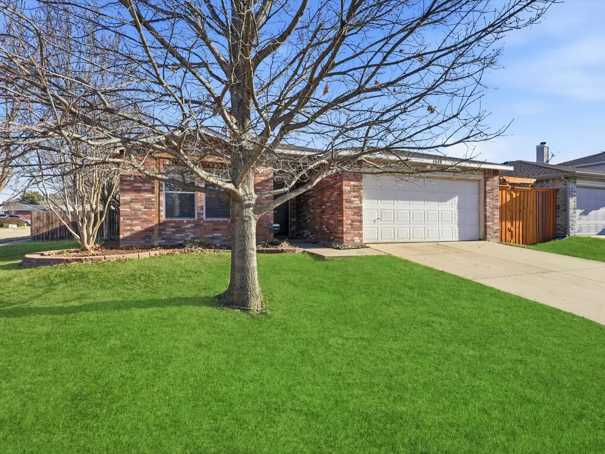 4608 Cedar Crest Drive, McKinney, TX 75070 - #1