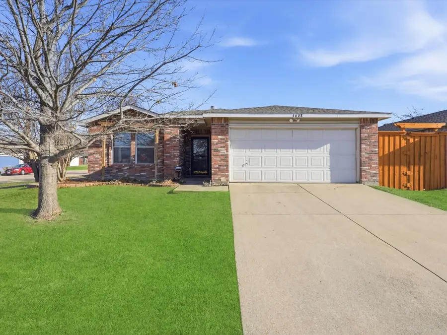 4608 Cedar Crest Drive, McKinney, TX 75070 - #2