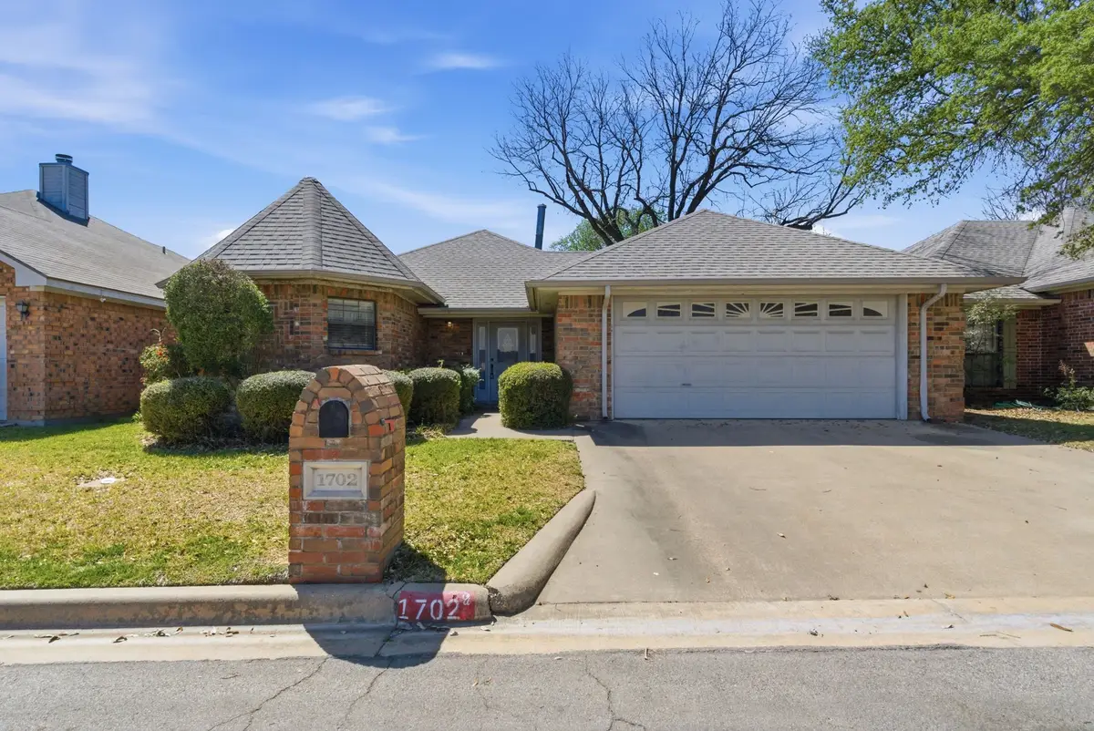 1702 Sully Court, Stephenville, TX 76401 - #1