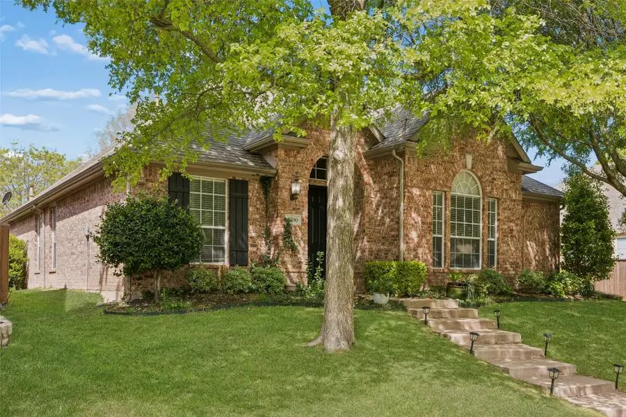 2700 Black Canyon Drive, McKinney, TX 75072 - #2