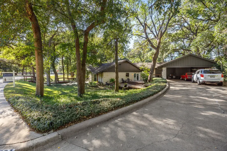 1701 Timbers Drive, Irving, TX 75061 - #3