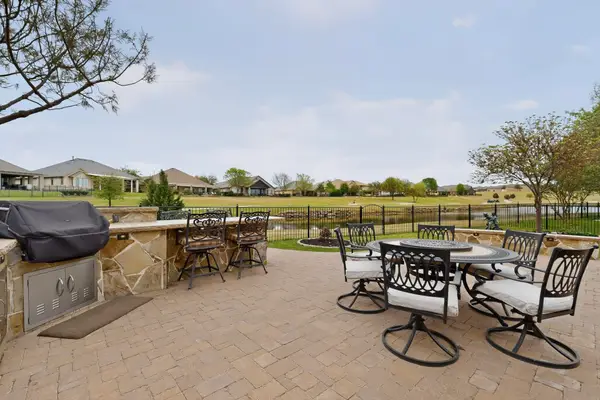 8805 Compton Street, Denton, TX 76207