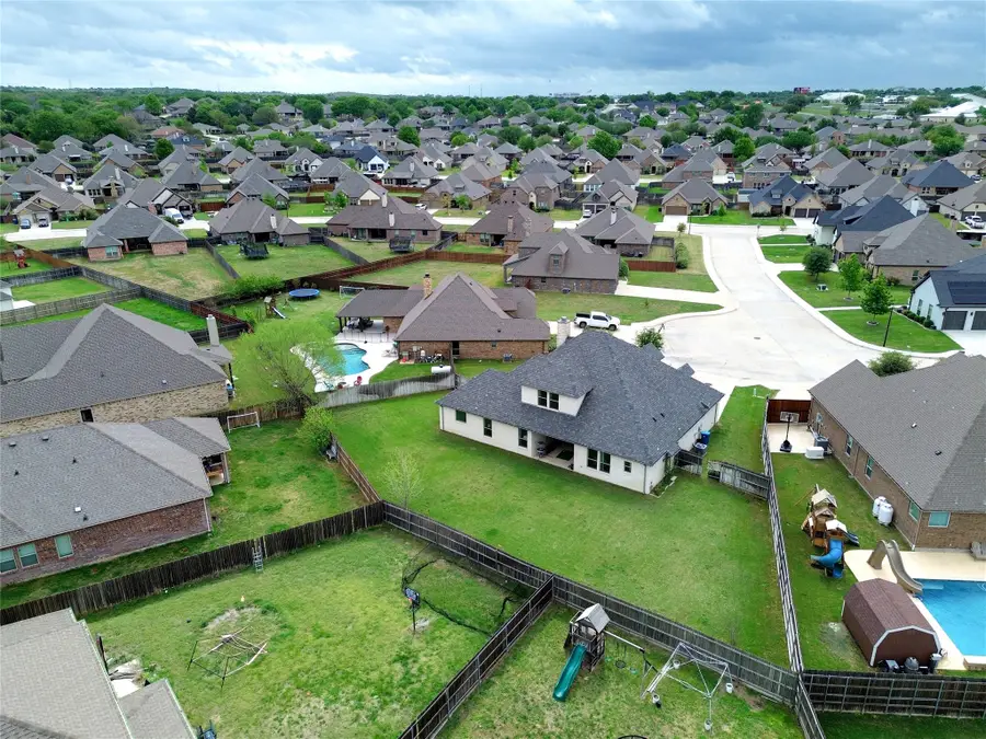 127 Preakness Drive, Willow Park, TX 76087 - #2