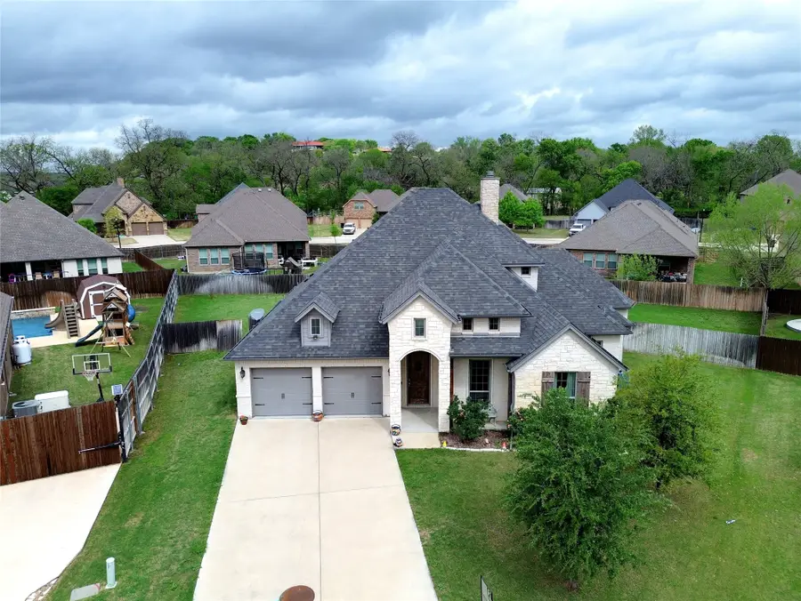 127 Preakness Drive, Willow Park, TX 76087 - #3