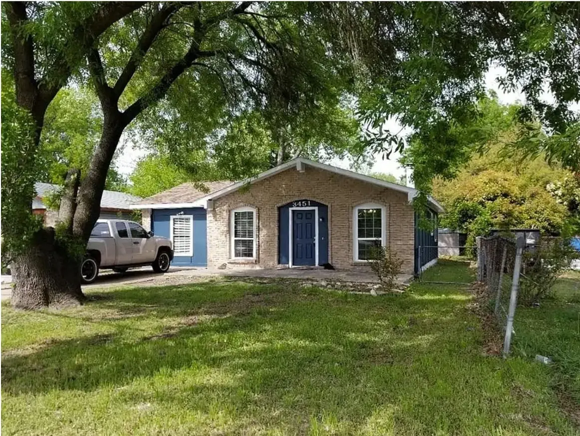 3451 Elm Grove Road, Rowlett, TX 75098 - #1