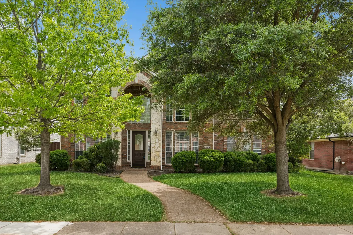 4524 Burnhill Drive, Plano, TX 75024 - #1