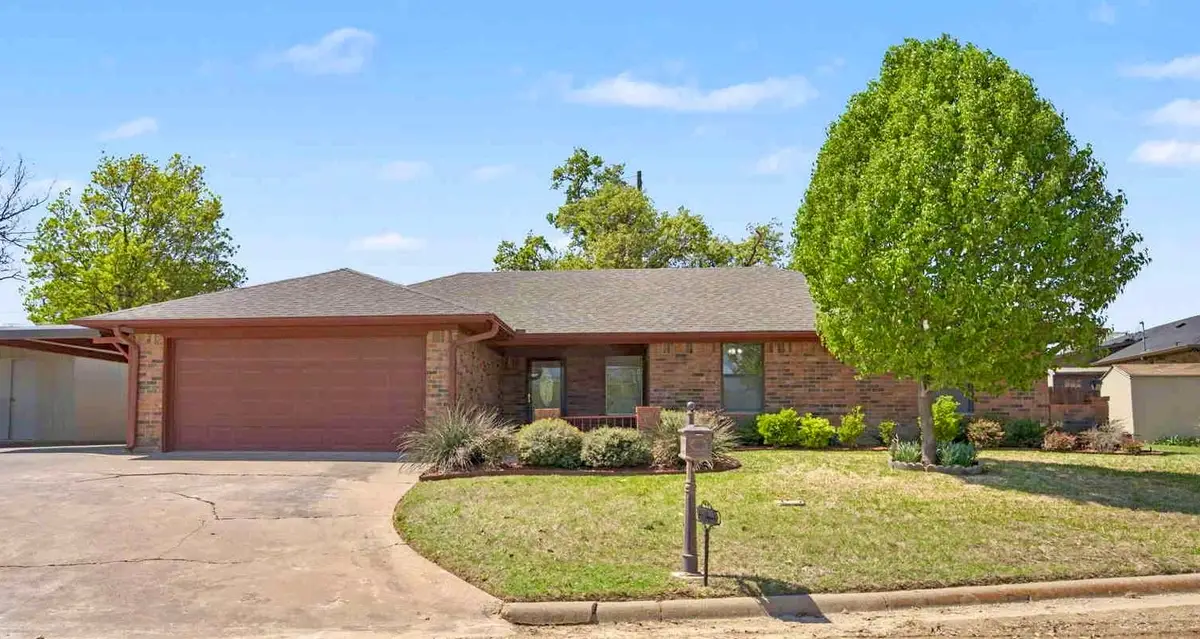 131 Cromeans Street, Jacksboro, TX 76458 - #1