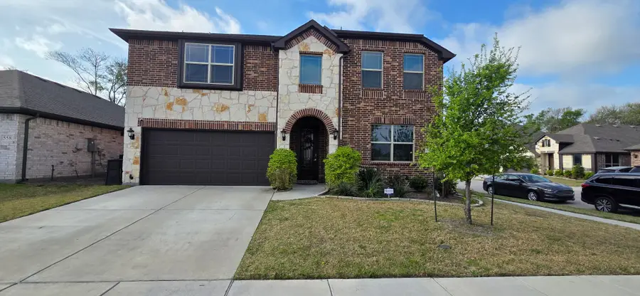 570 Stanton Lane, Lavon, TX 75166 - #2