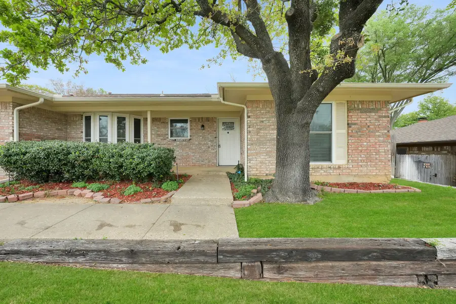 4203 Pleasant Hill Drive, Arlington, TX 76016 - #3