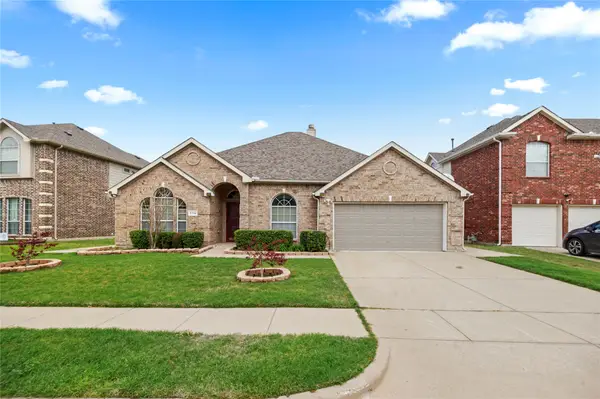 2716 Potter Court, Grand Prairie, TX 75052