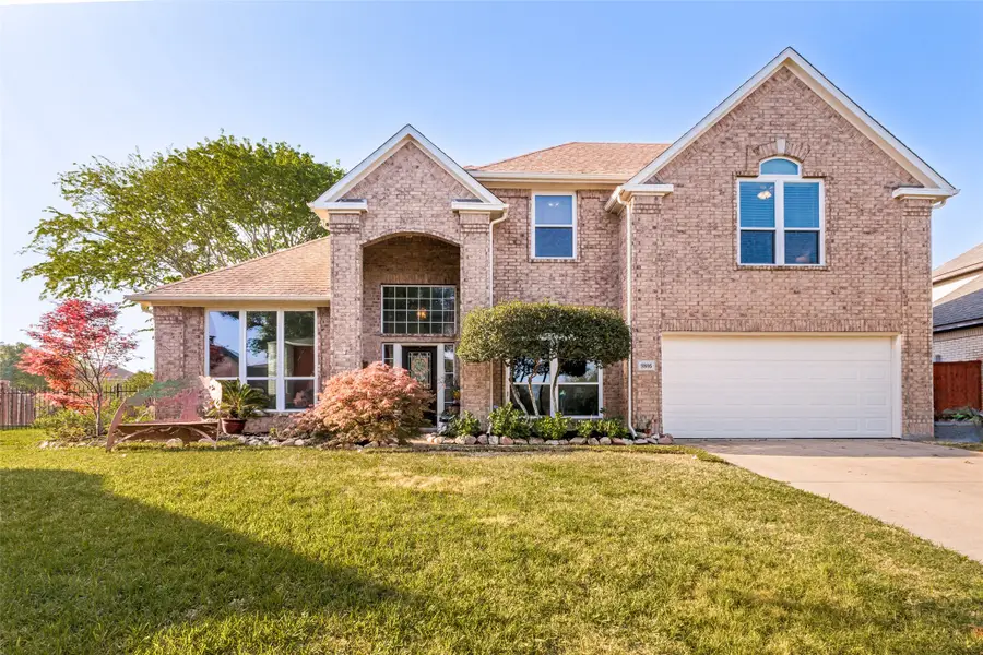 9806 Chasefield Drive, Northwest Rockwall, TX 75087 - #2