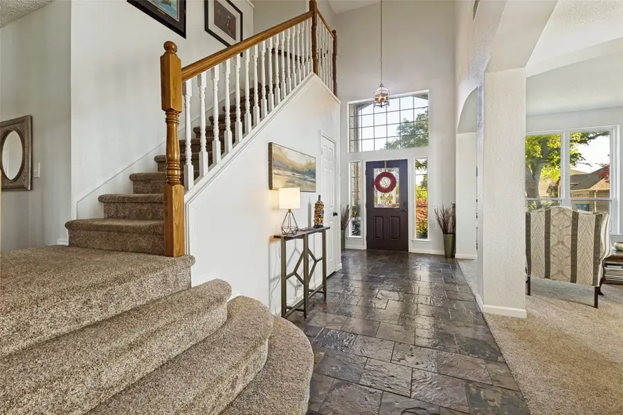 9806 Chasefield Drive, Northwest Rockwall, TX 75087 - #3