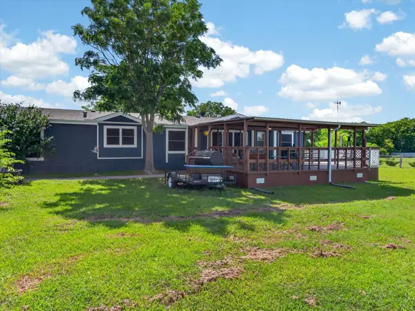 13051 Cherokee Road, Sanger, TX 76266