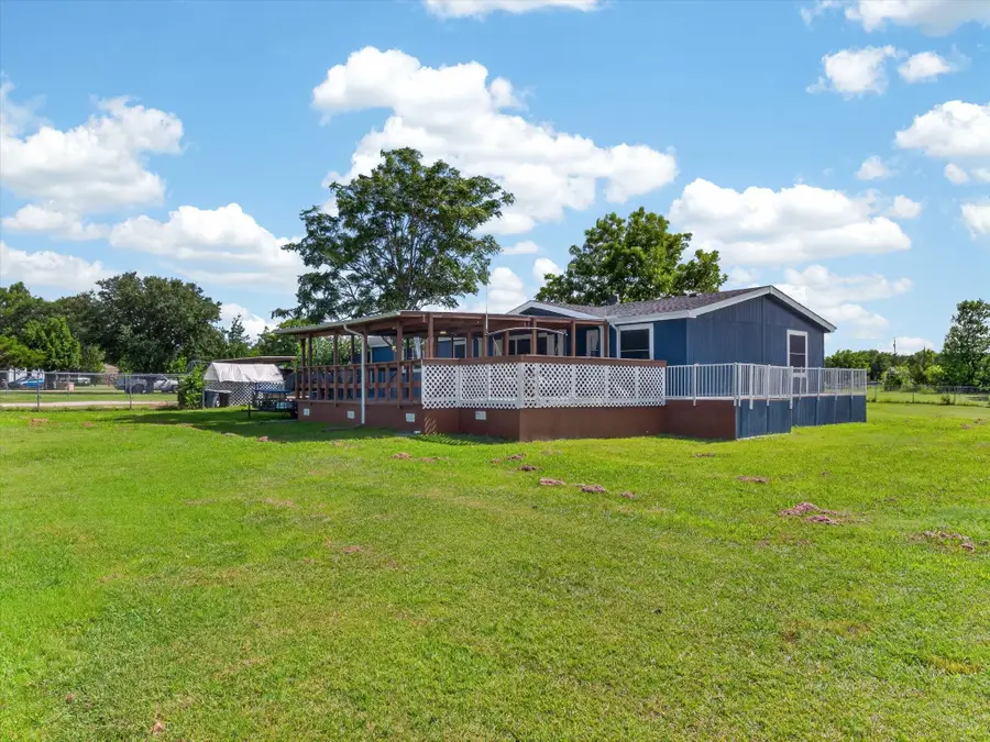 13051 Cherokee Road, Sanger, TX 76266 - #2