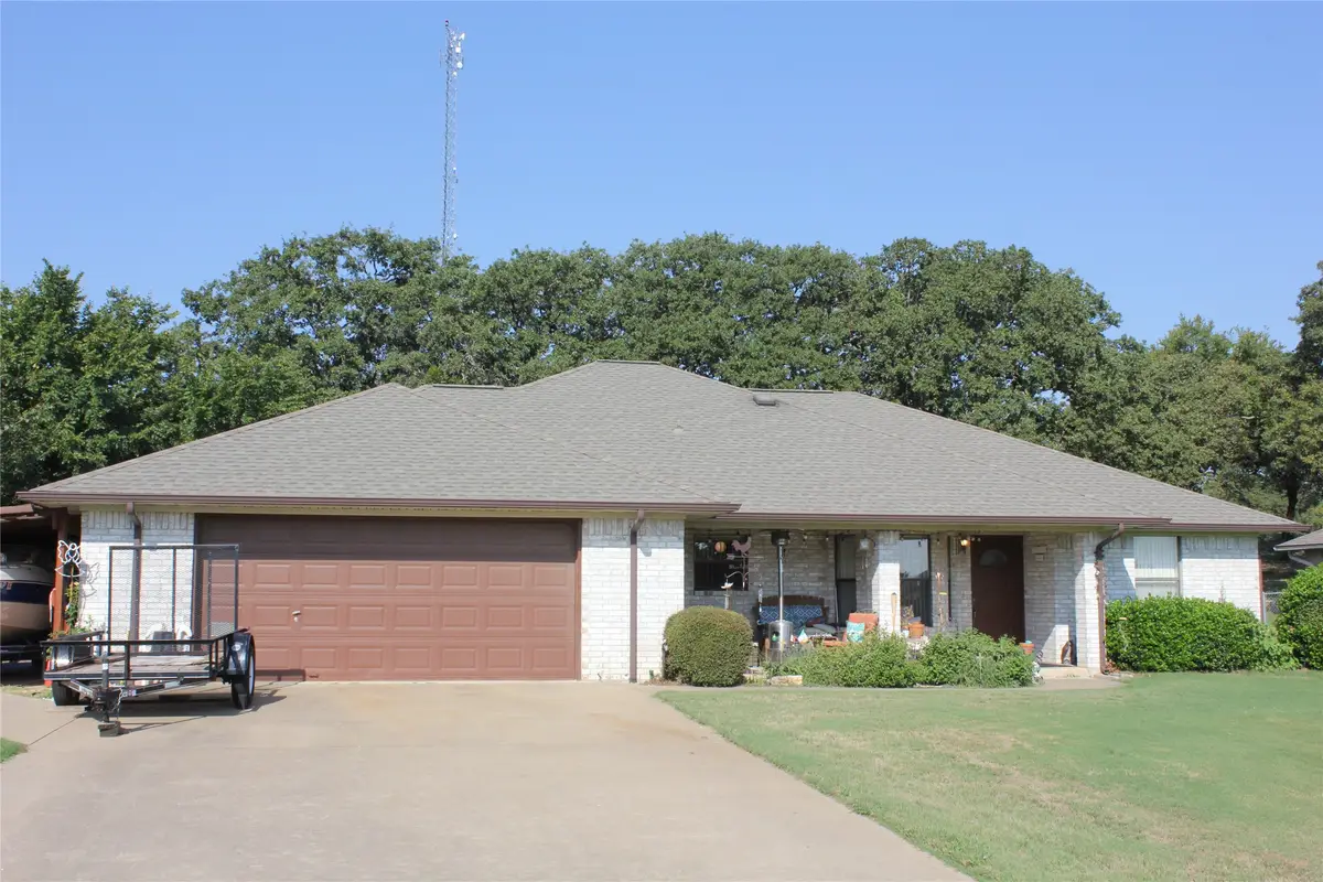 102 Wasco Cove, Lake Kiowa, TX 76240 - #1