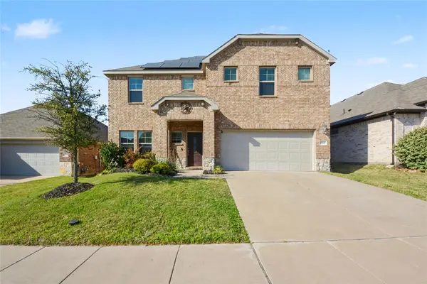 223 Sunshine Lane, Lavon, TX 75166