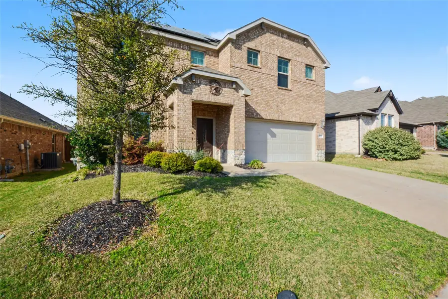 223 Sunshine Lane, Lavon, TX 75166 - #3