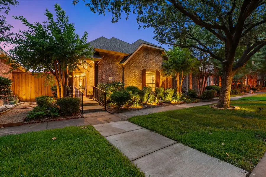 7585 Glasshouse Walk, Frisco, TX 75035 - #2