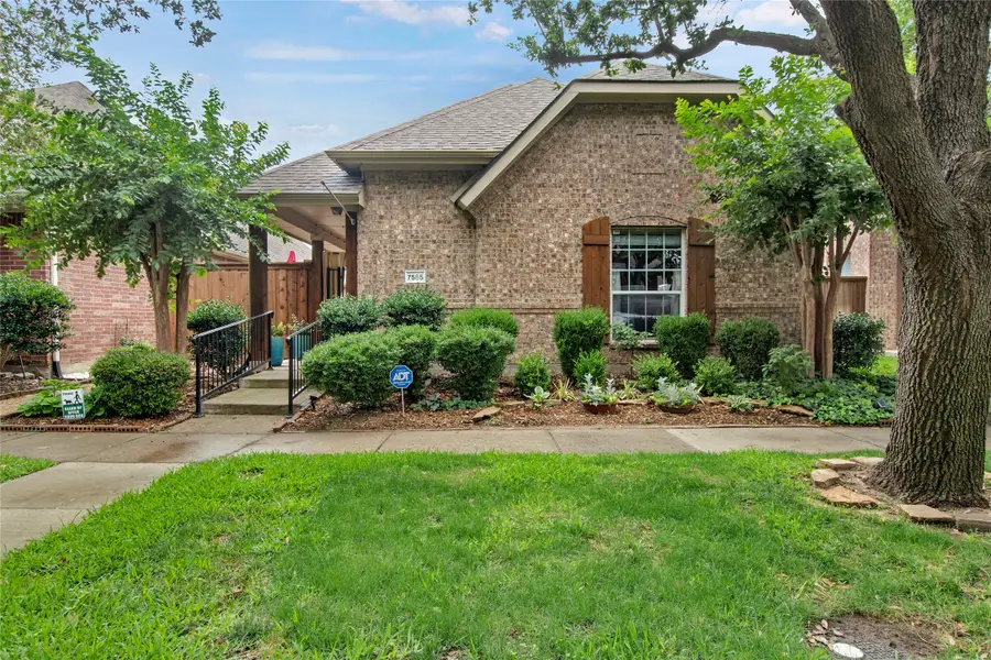 7585 Glasshouse Walk, Frisco, TX 75035 - #3