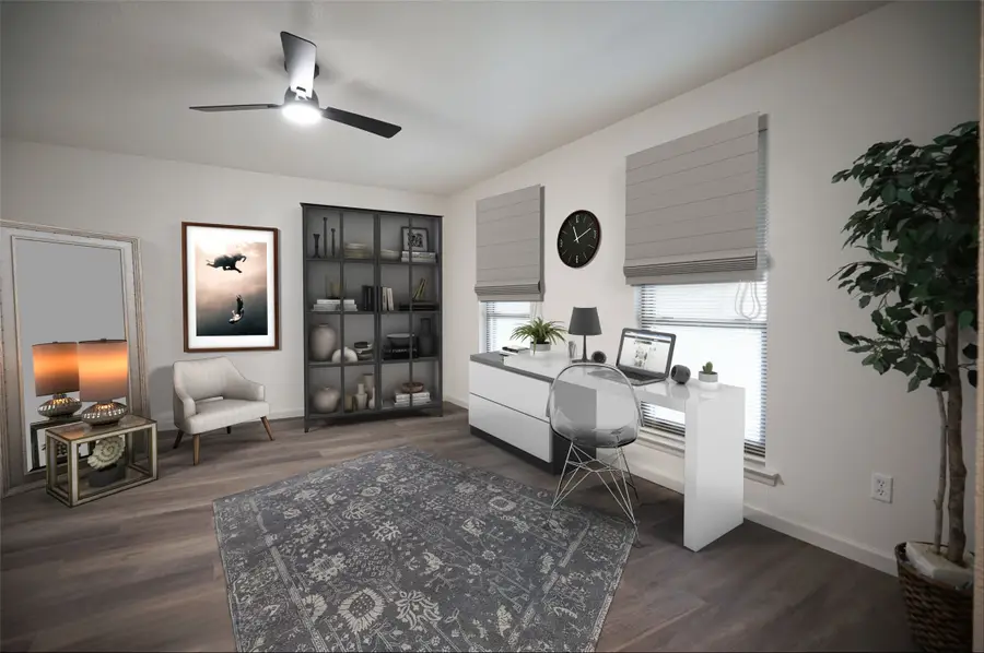 2121 Stonegate Drive N, Bedford, TX 76021 - #3