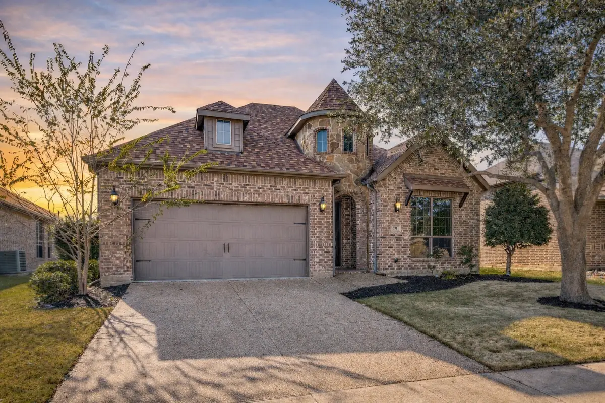 591 W Fate Main Place, Fate, TX 75087 - #1