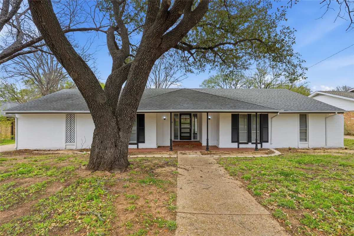 317 Cedar Creek Court, Fort Worth, TX 76103 - #1