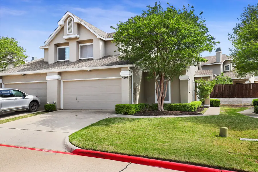8400 Hickory Street #4202, Frisco, TX 75034 - #2