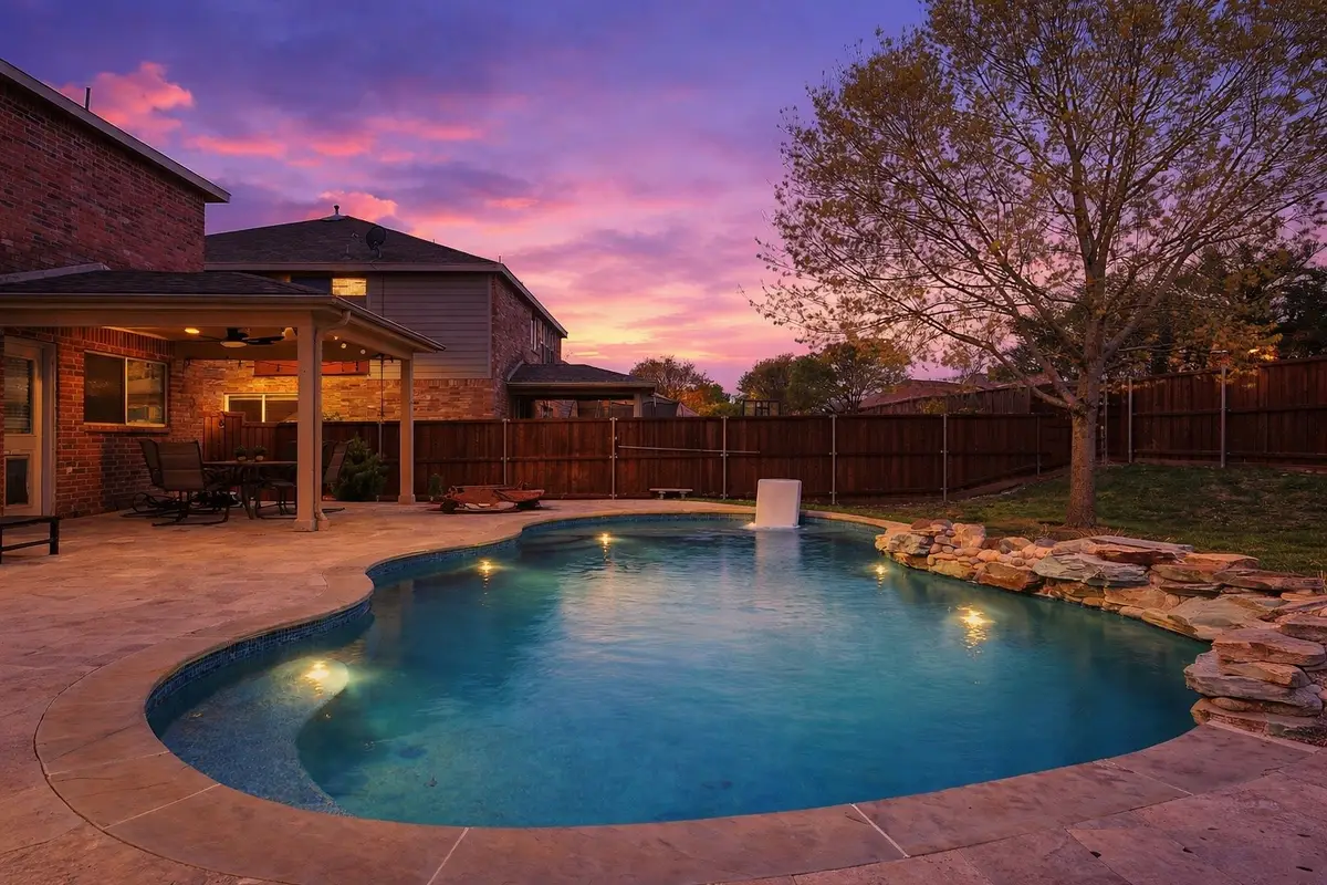 1316 Hunter Lane, Celina, TX 75009 - #1