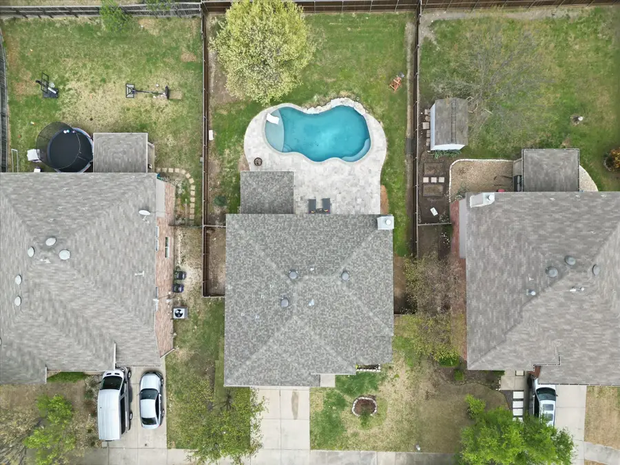 1316 Hunter Lane, Celina, TX 75009 - #3