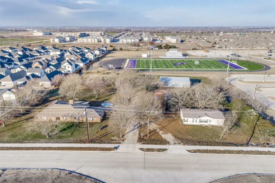 2808 Leonard Avenue, Anna, TX 75409 - #2