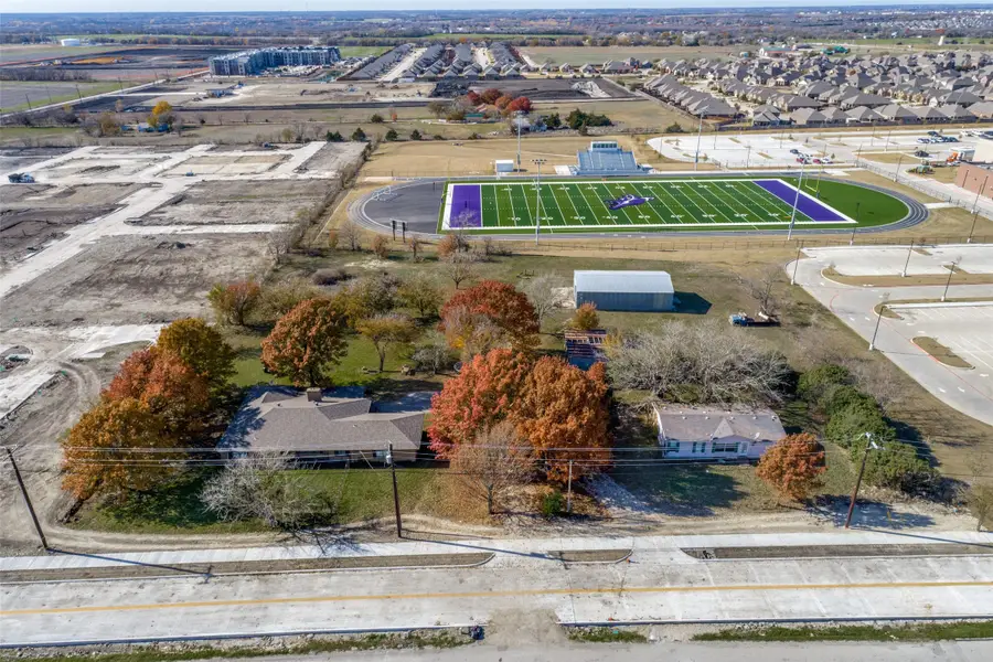 2808 Leonard Avenue, Anna, TX 75409 - #3