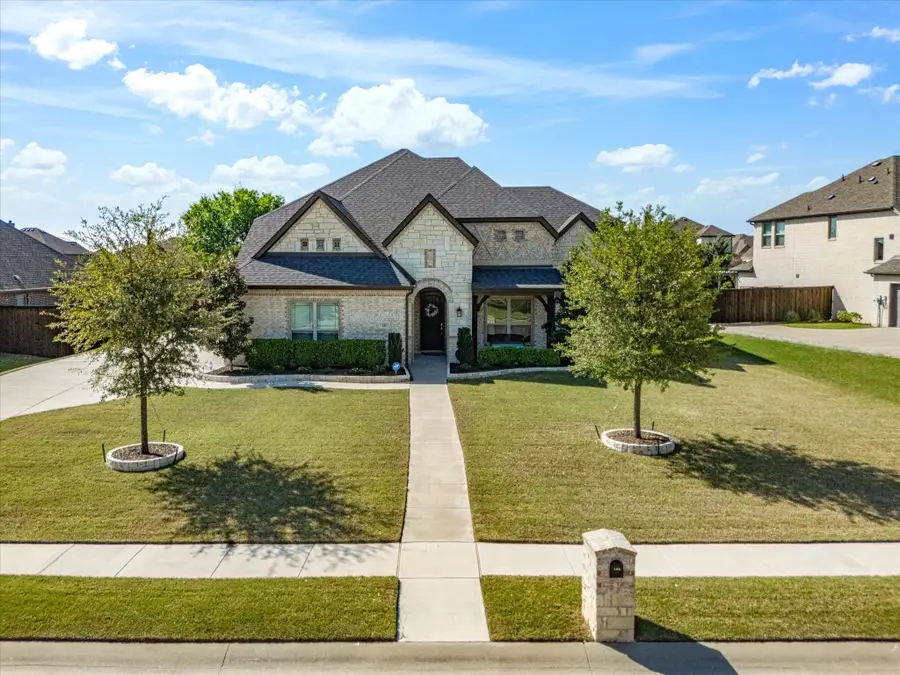 146 Old Bridge Road, Waxahachie, TX 75165 - #2