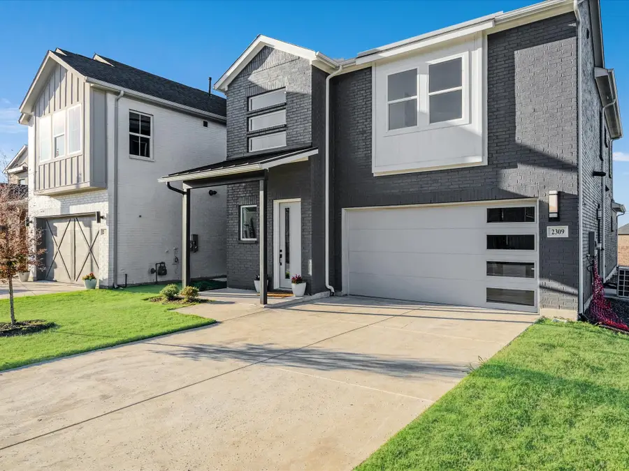 2309 Peters Colony Drive, Little Elm, TX 75036 - #3