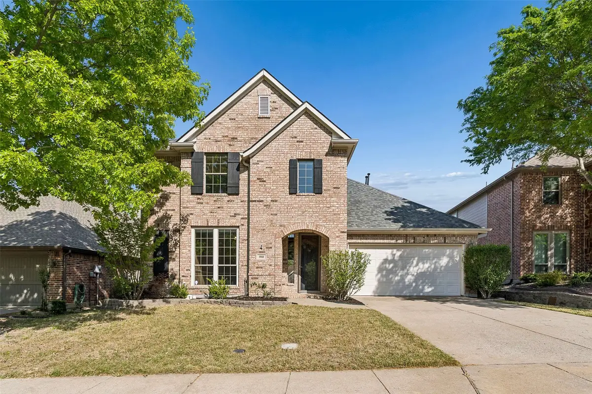 1908 Canyon Wren Drive, McKinney, TX 75071 - #1