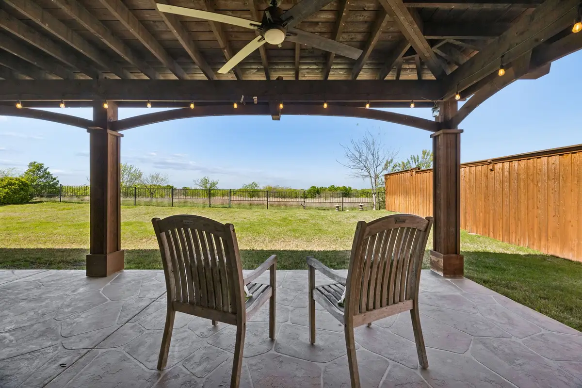 2265 Hideaway Pointe Drive, Little Elm, TX 75068 - #1