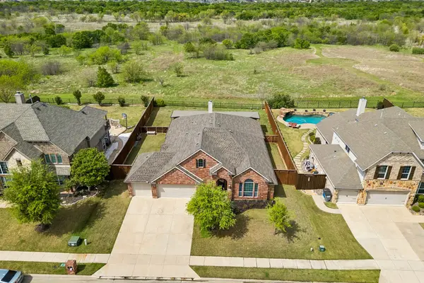 2265 Hideaway Point Drive, Little Elm, TX 75068