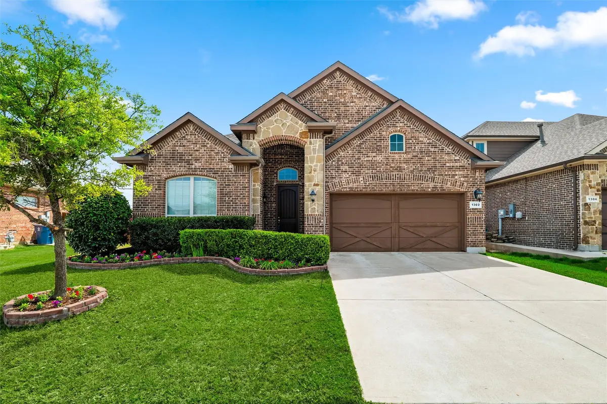 1302 Venezia Lane, Lewisville, TX 75077 - #1